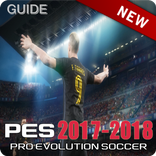 Guide for PES 2018