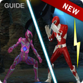 Guide for Power Rangers Legacy Wars
