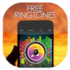 Free ringtones For samsung 7 icon