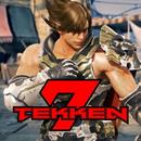 Guide Tekken 7 Tournament APK