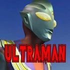 Guide New Ultraman Gameplay icône