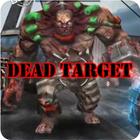 Guide Dead Target Zombie Gameplay icône