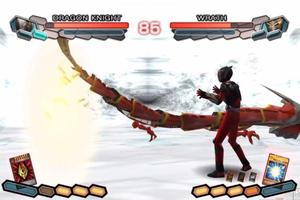 Guide Kamen Rider Wii Gameplay capture d'écran 2