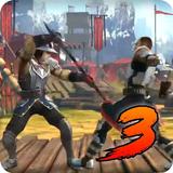 Guide Shadow Fight 3 Gameplay icône