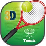 3D Tennis simgesi