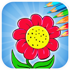 Coloring Books-icoon