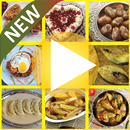 টপ 401টি বাংলা রেসিপি ভিডিও APK