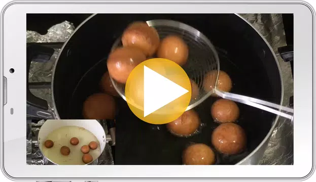 Screenshot 7 for টপ 401টি বাংলা রেসিপি ভিডিও