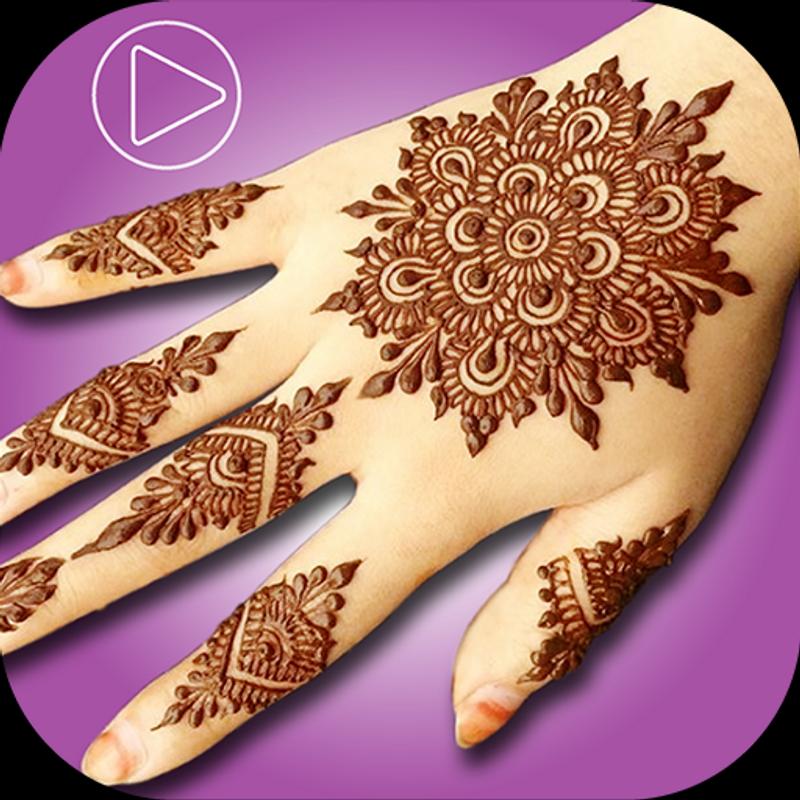 Simple and Easy Beautiful Mehndi Designs for Android - APK Download