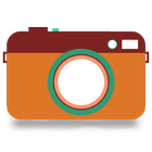 Icona Gif Camera - Retro Effect