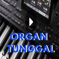 پوستر Organ Tunggal  Dangdut terbaru 2018