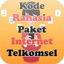 Kode Rahasia Paket internets Telkomsel 2018 APK