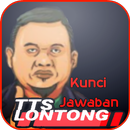 APK Kunci Jawaban TTS LONTONG /Terlengkap