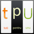 Toti Pentru Unu icon