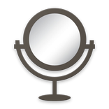 ミラー: LED メイク & ビューティー