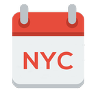 Public Events - NYC ikona