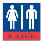 Toilet Finder - Australia icône
