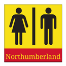 Toilets - Northumberland (UK) APK