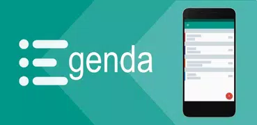 Egenda - School Planner & Assi