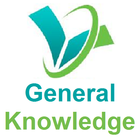 GK General Knowledge Questions 아이콘