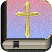 Study Bible KJV icon