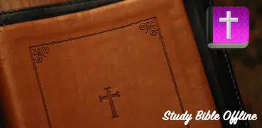 Study Bible offline