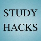 Study Hacks icône