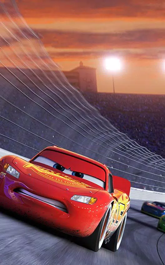 Cars 3 Wallpapers APK for Android Download