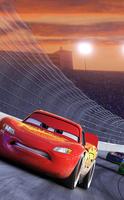 Cars 3 Wallpapers ポスター