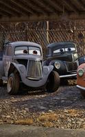 Cars 3 Wallpapers 截圖 1