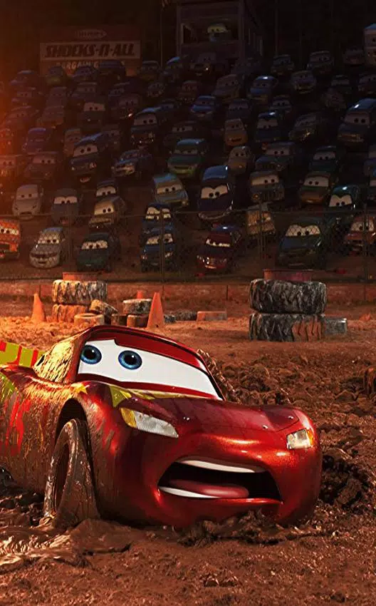 Descarga de APK de Cars 3 Wallpapers para Android Descarga de APK de Cars 3 Wallpapers para Android