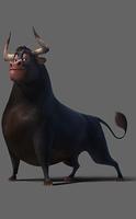 Ferdinand Wallpapers imagem de tela 3