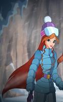 World of winx Wallpapers Affiche