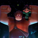 Ralph Breaks: Wreck-It ralph 2 Wallpapers APK