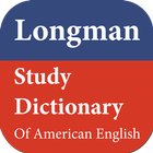 Dictionary of American English-icoon