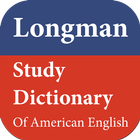 Dictionary of American English أيقونة