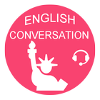 آیکون‌ Daily English Conversation