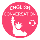 Daily English Conversation आइकन