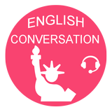 Daily English Conversation biểu tượng