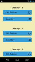 Daily English Conversation 스크린샷 1