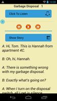 Daily English Conversation 스크린샷 3