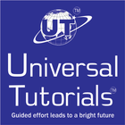 Universal Tutorials icon