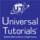 Universal Tutorials APK