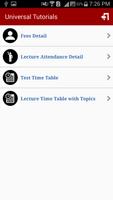 Universal Tutorials скриншот 3