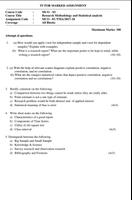 IGNOU Assignment captura de pantalla 2