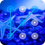 Stunning Pattern Lock Screen APK