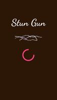 Stun Gun Jape Plakat
