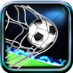 Stunt Soccer Player