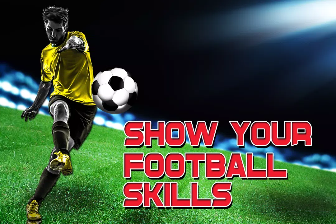 Stunt Soccer Player APK for Android Download Stunt Soccer Player APK for Android Download
