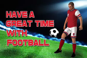 Stunt Soccer Player アプリダウンロード